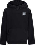 Under Armour Kids' Hundo Hoodie