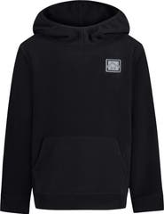 Under Armour Kids' Hundo Hoodie