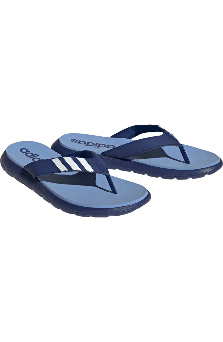 adidas Comfort Flip Flop, Main, color,