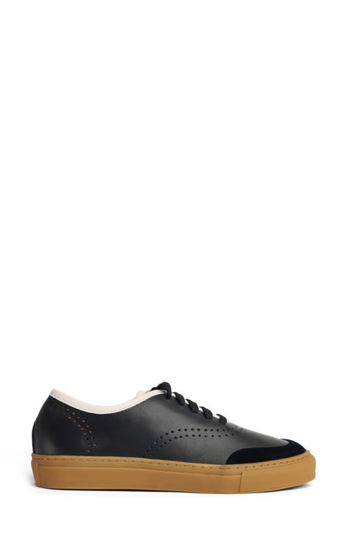THE OFFICE OF ANGELA SCOTT THE OFFICE OF ANGELA SCOTT THE FRANKIE PLATFORM SNEAKER 