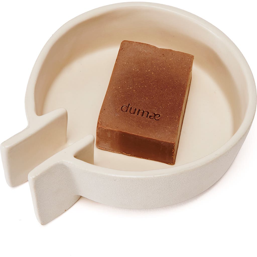 Dumae Roman Soap Dish