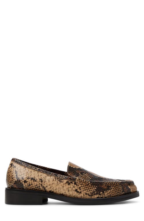 Call It Spring By Aldo Wilshire Loafer In Multi