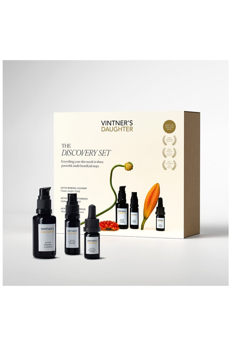 The Discovery Set, Main, color, NO COLOR