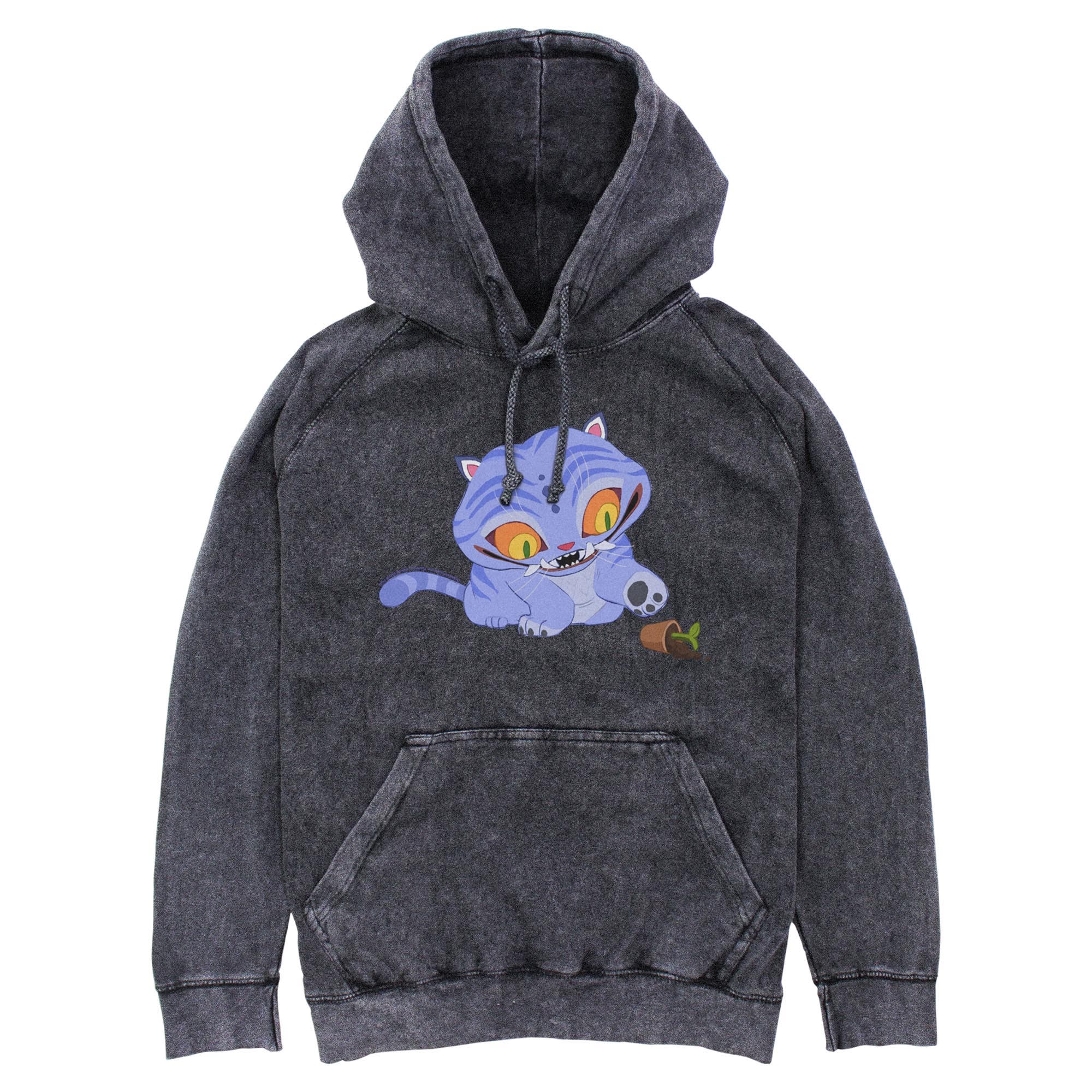 selected Black
