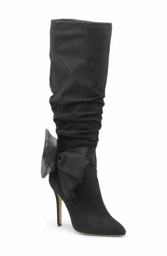 Charles by Charles David Papi Knee High Slouch Boot Women Nordstrom