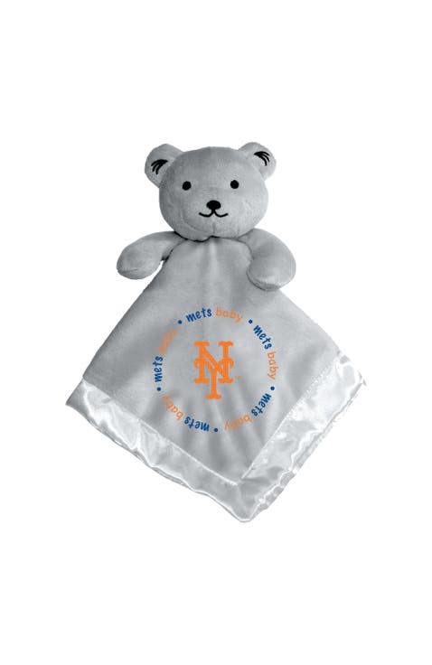 New York Mets - Security Bear Gray