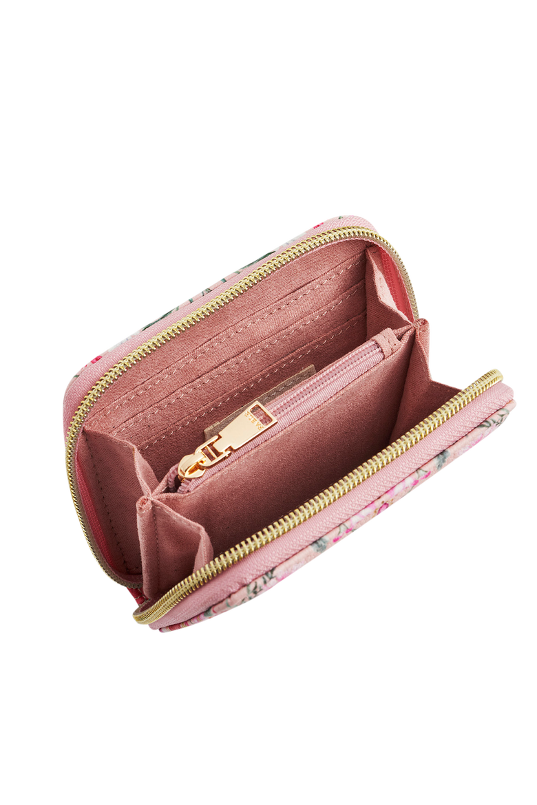 Penelope Floral Heart Small Purse, Alternate, color, Light/Pastel Pink