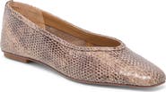 Dolce Vita Caret Flat