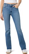 Joe's Curvy Bootcut Jeans