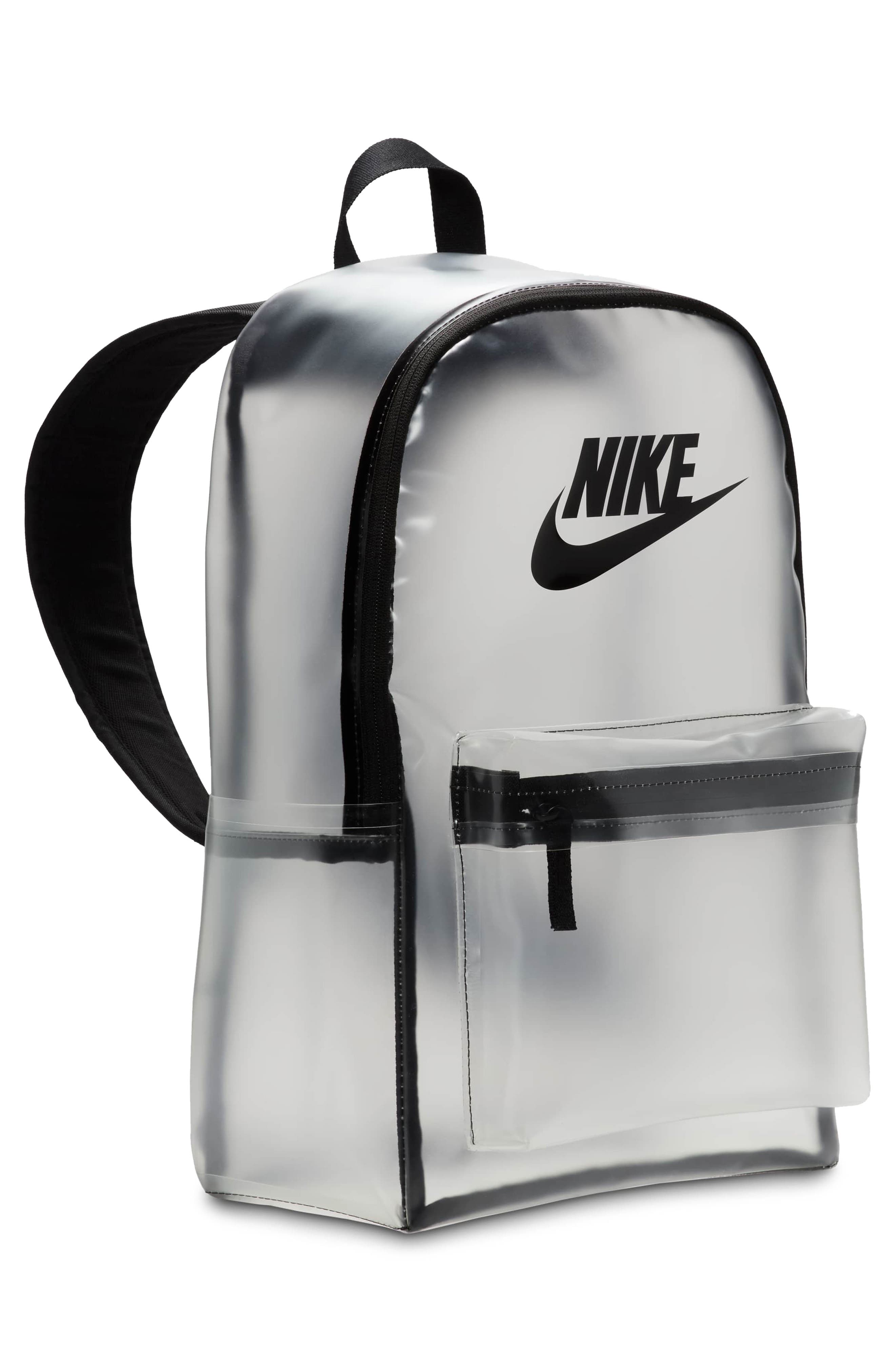 Nike Kids' Crystal Backpack, Alternate, color, 
