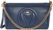 VALENTINO BY MARIO VALENTINO Celia Signature Shoulder Bag