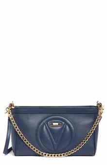 VALENTINO BY MARIO VALENTINO Celia Signature Shoulder Bag