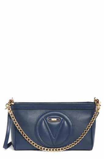 VALENTINO BY MARIO VALENTINO Celia Signature Shoulder Bag