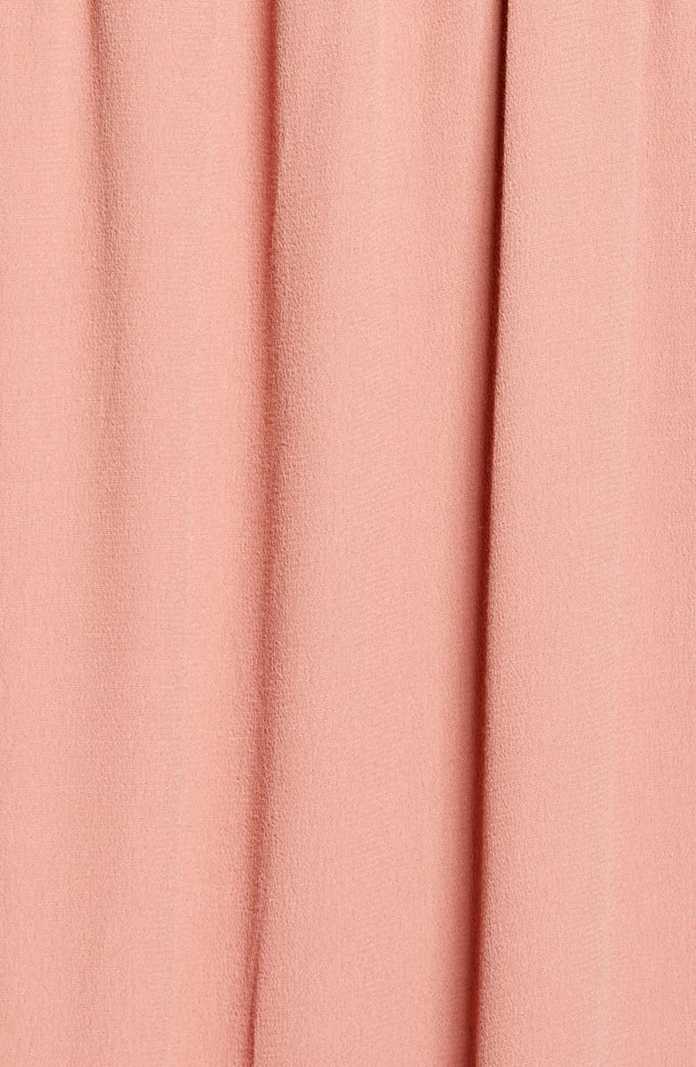 Chelsea28 Sleeveless Tie Back Dress, Alternate, color,