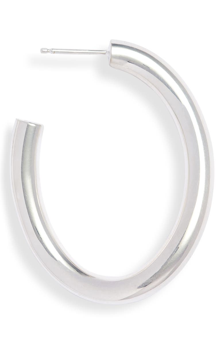 Jennifer Zeuner Edna Hoop Earrings, Alternate, color, 