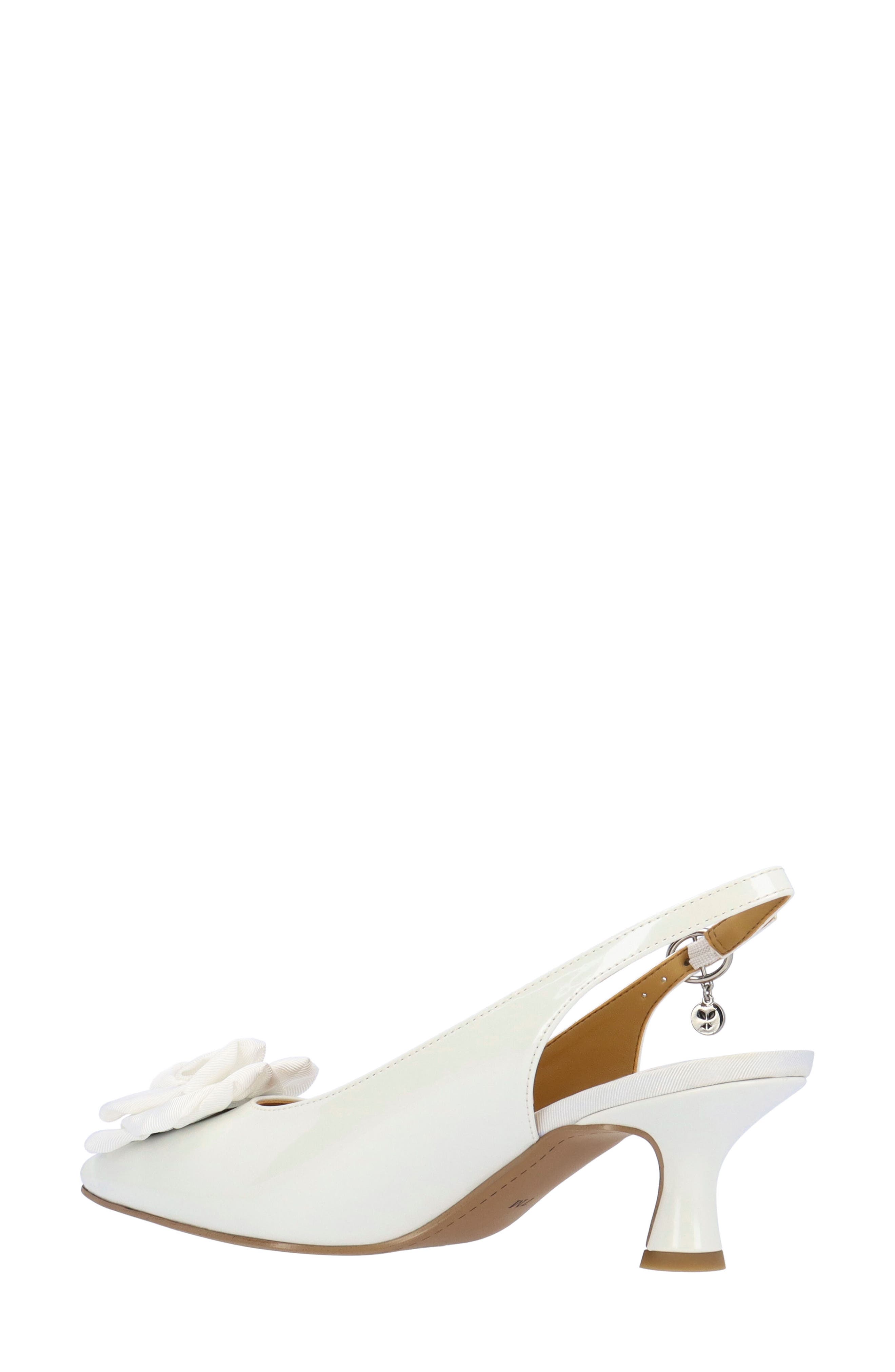 Kendry Slingback Pump - image 4