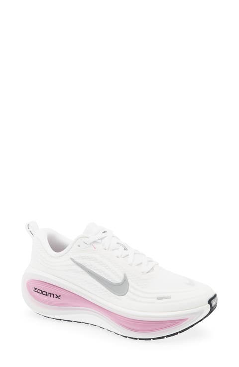 Vomero Plus Running Shoe
