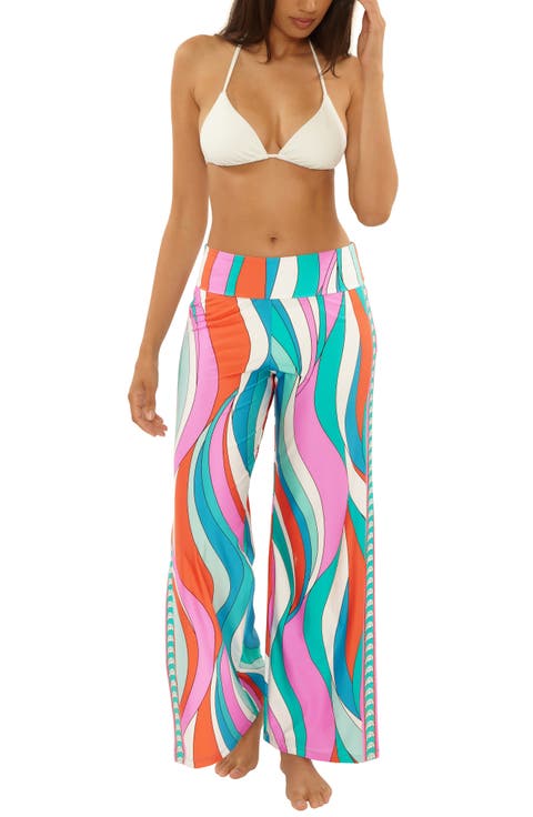 Apollo Cover-Up Pants