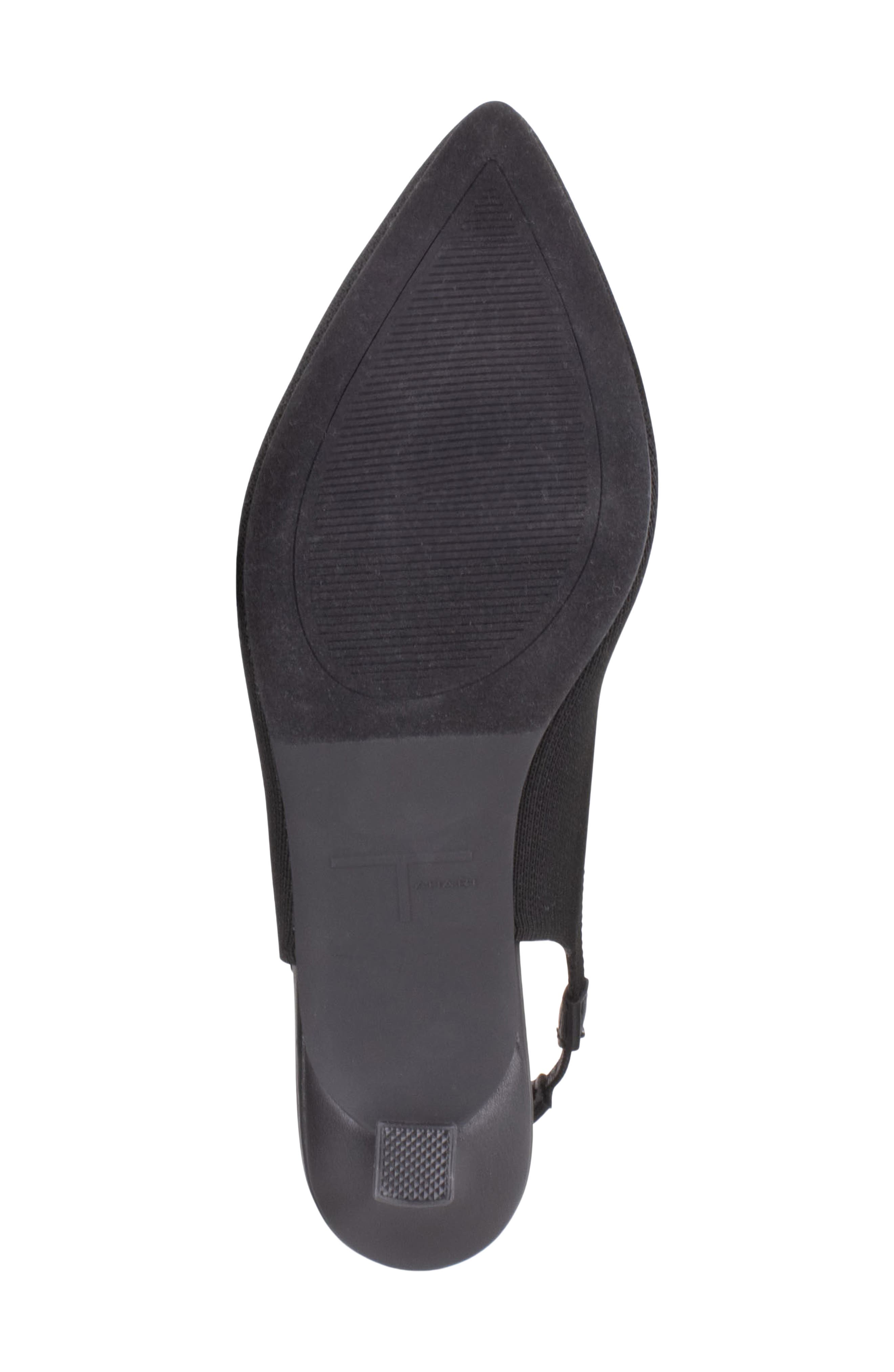Tahari Zurich Slingback Pump, Alternate, color, 
