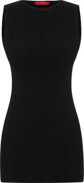 PCFG Knitted Tank Top