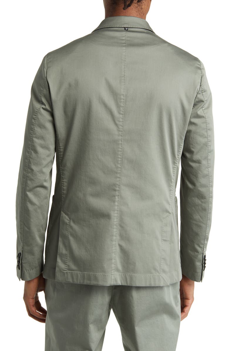 BOSS Hanry Sport Coat, Alternate, color, Open Grn