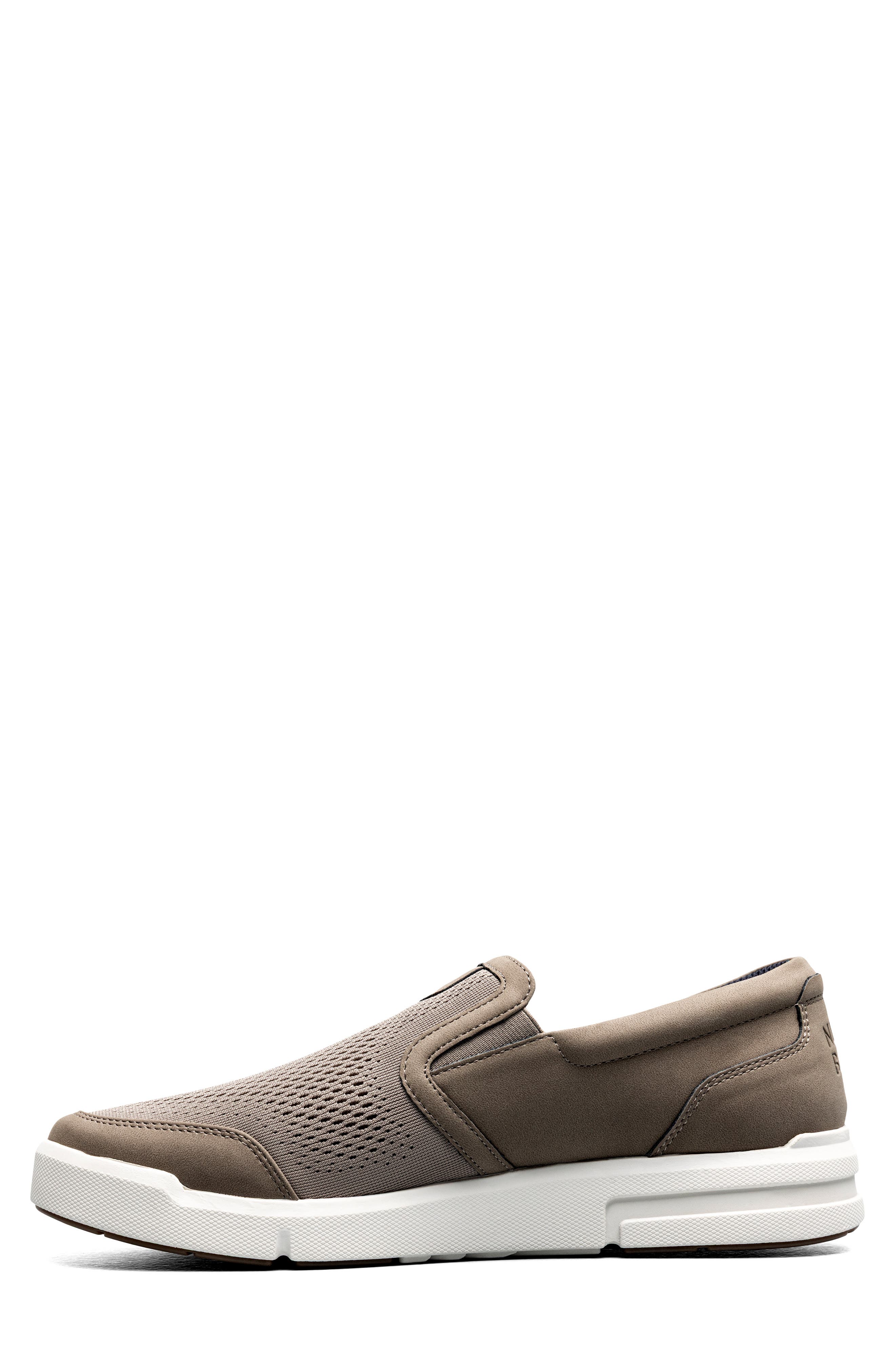 Kore City Rally Mesh Sneaker - Wide Width Available, Alternate, color, CARGO