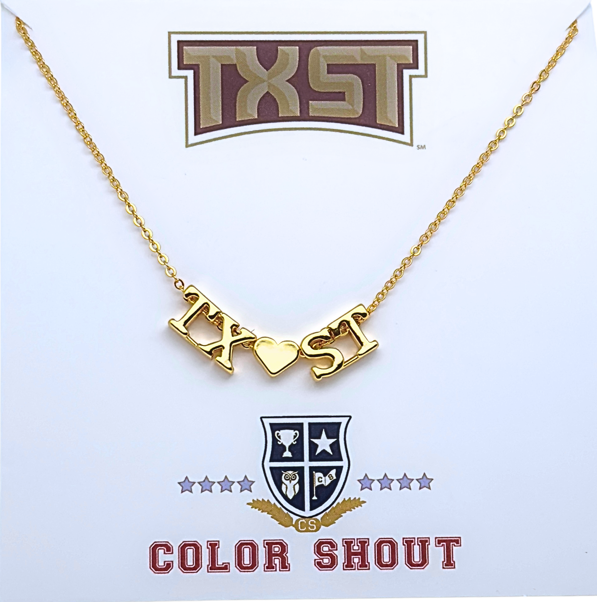 selected Yellow Gold