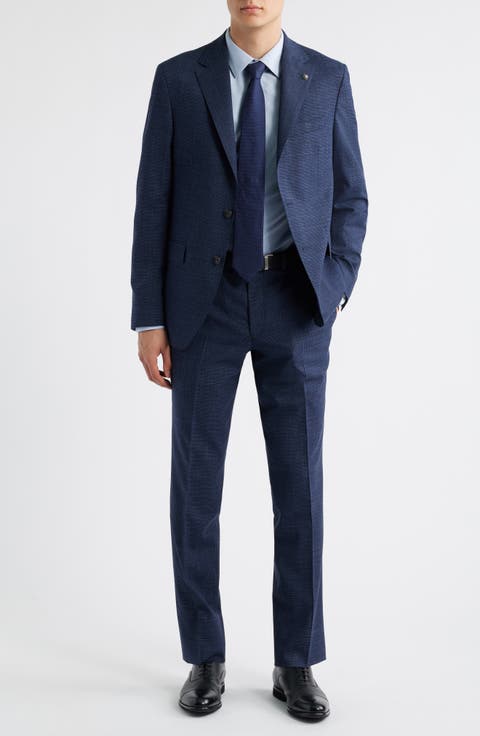 Midland Screen Weave Suit