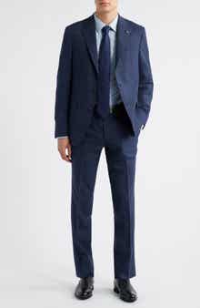 Jack Victor Midland Screen Weave Suit