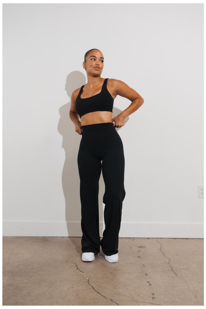 Cloud II Relaxed Trouser, Main, color, Midnight