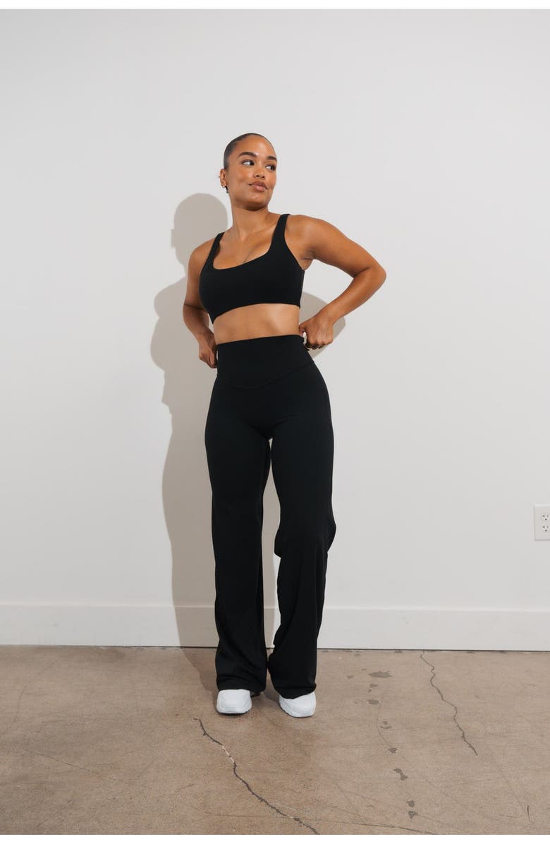 Vitality Cloud II Relaxed Trouser, Main, color, Midnight