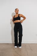 Vitality Cloud II Relaxed Trouser - Short