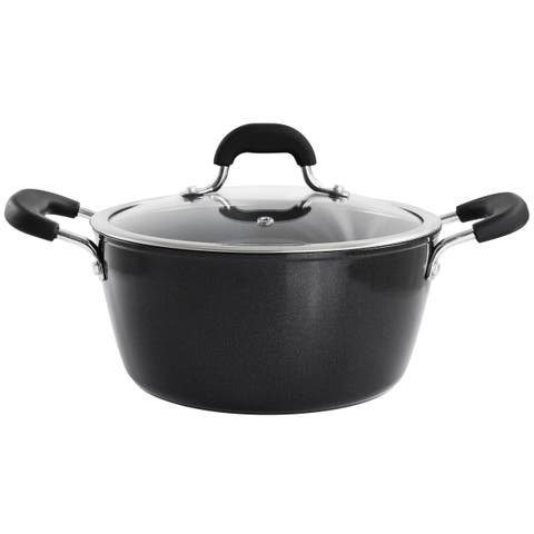 Arlington 4.5 Quart Dutch Oven with Lid