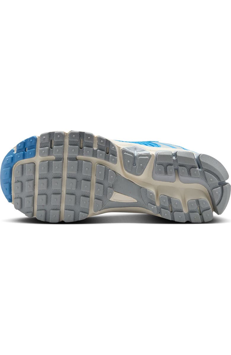 Nike Kids' Vomero 5 Sneaker, Alternate, color, Blue Beyond/ Psychic Blue