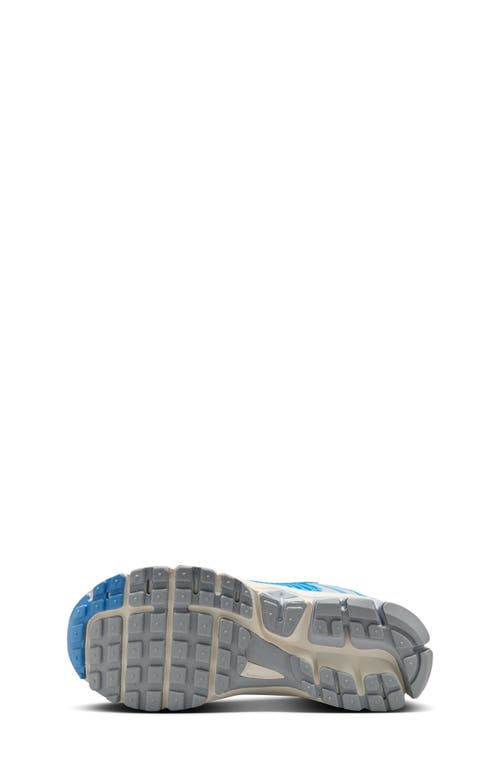 Nike Zoom Vomero 5 Sneaker In Blue Beyond/psychic Blue