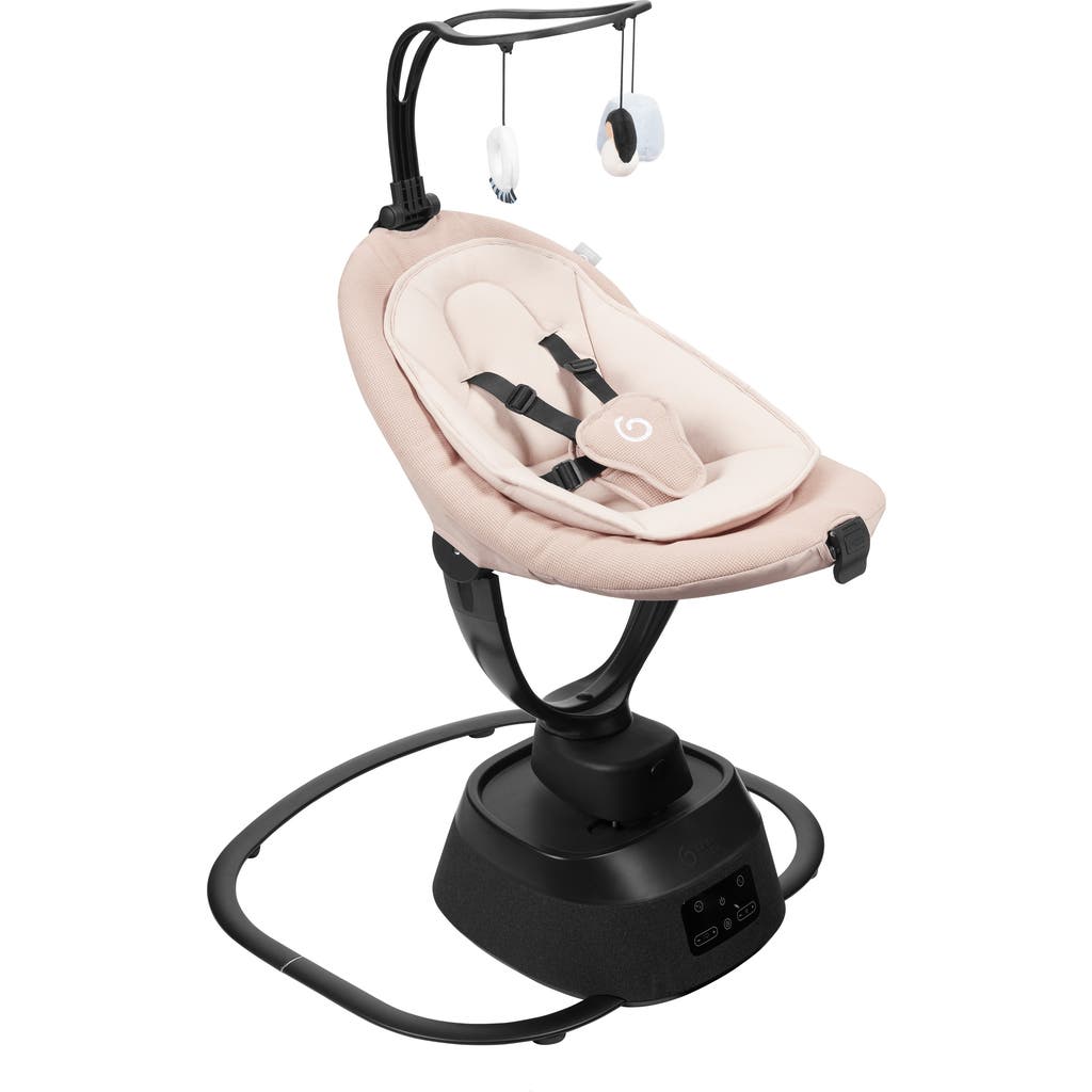 Babymoov Swoon Evolution Connect Baby Swing