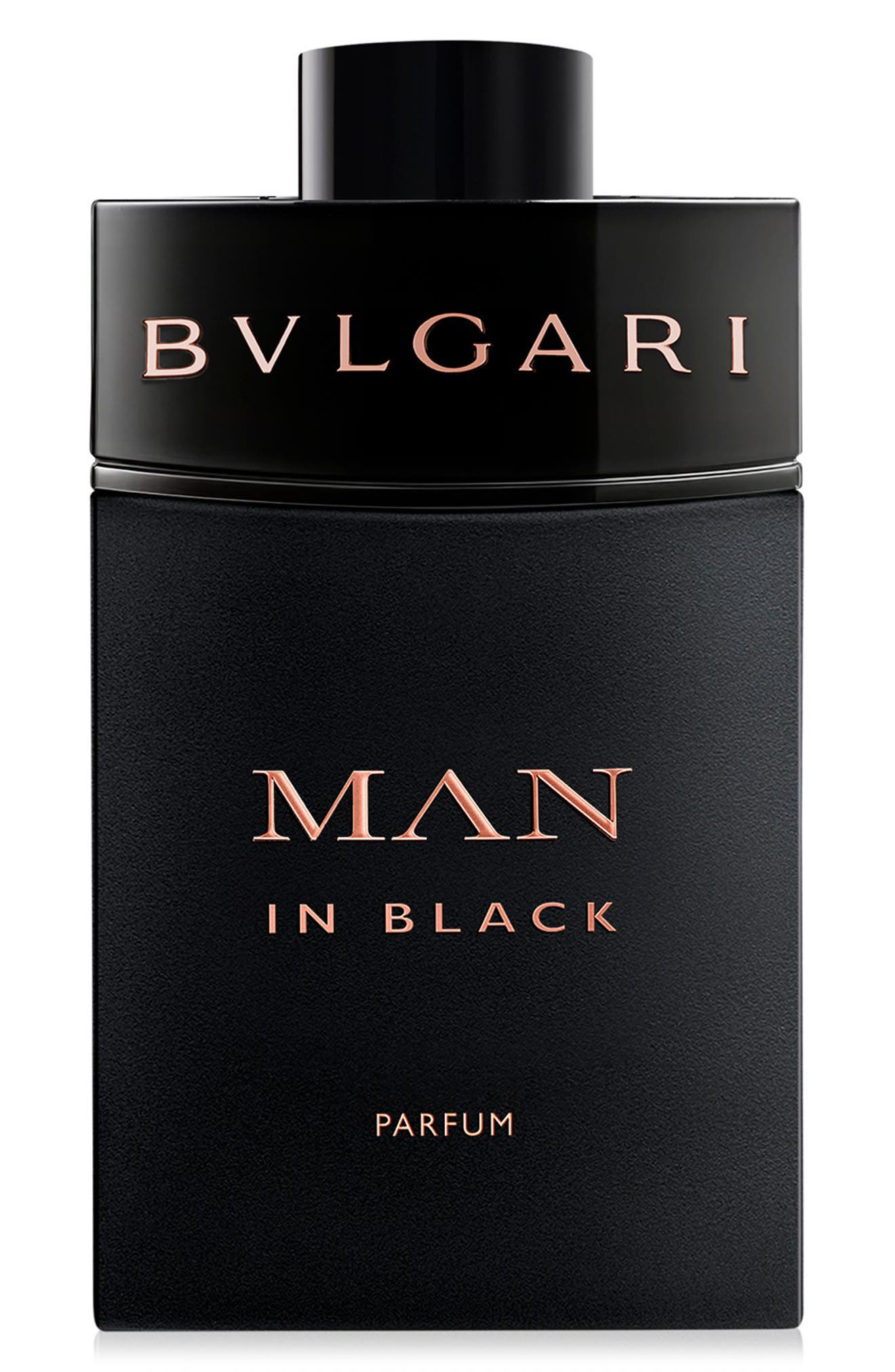 【未使用】BVLGARI BLACK Eau de Toilette 75ml BVLGARI MAN In Black Parfum (Men) | Nordstrom