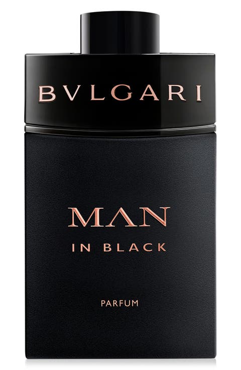 MAN In Black Parfum