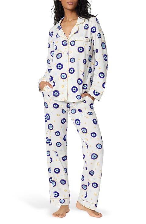 Long Sleeve Pajamas