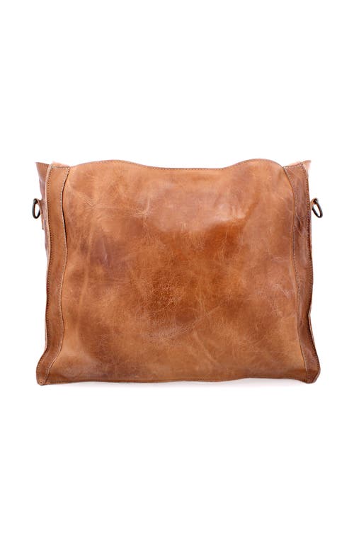 Bed Stu Hampton Ii Messenger In Brown