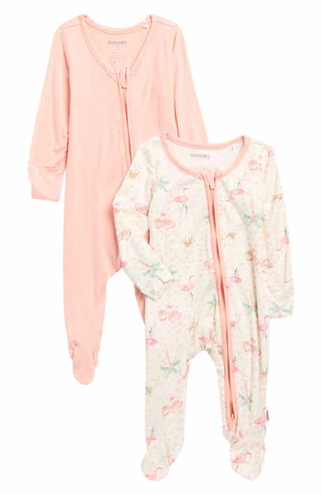 Huggies 2-Pack Footies