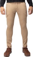 XRAY Commuter Cargo Chino Pants - 30-32" Inseam