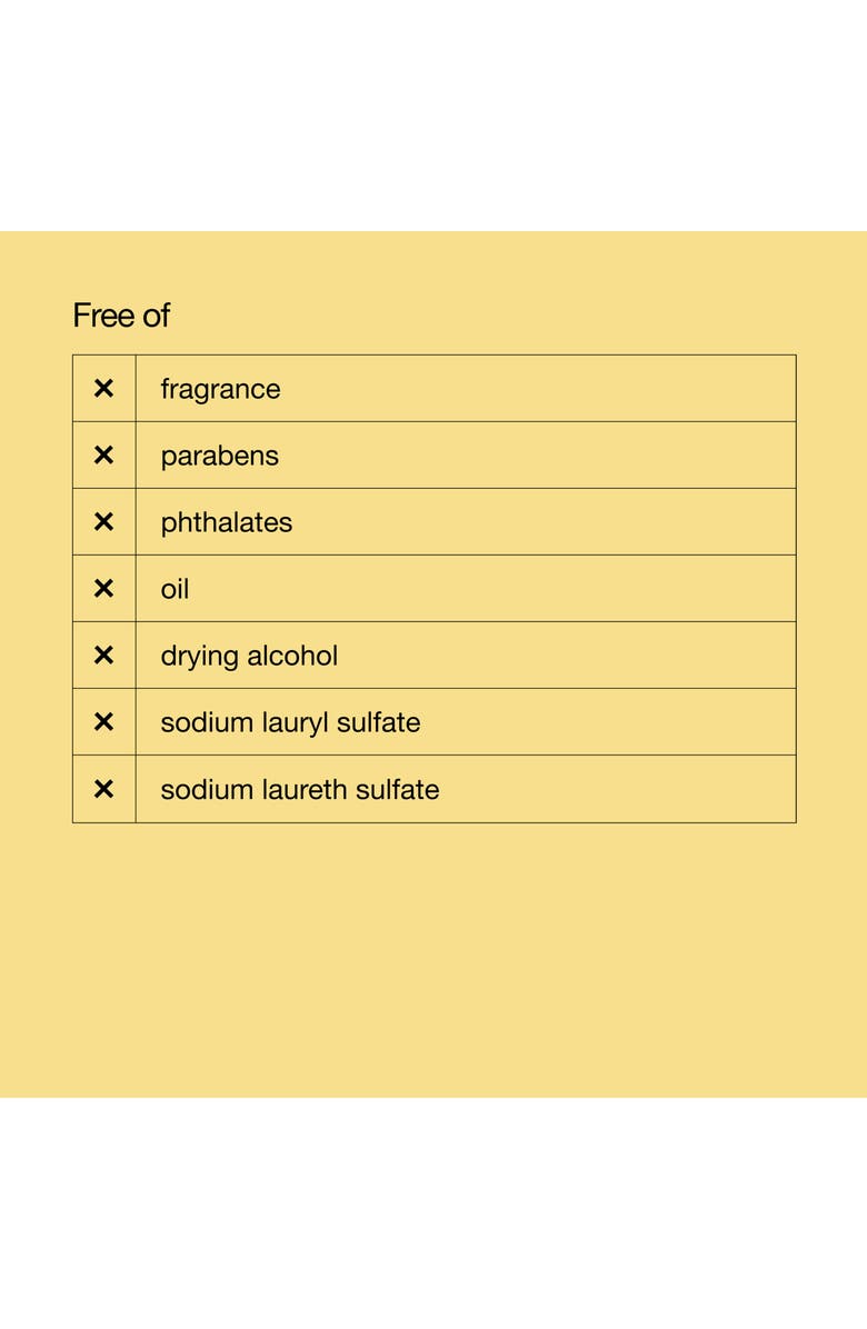 Clinique Jumbo Dramatically Different Moisturizing Face Gel $47 Value, Alternate, color,