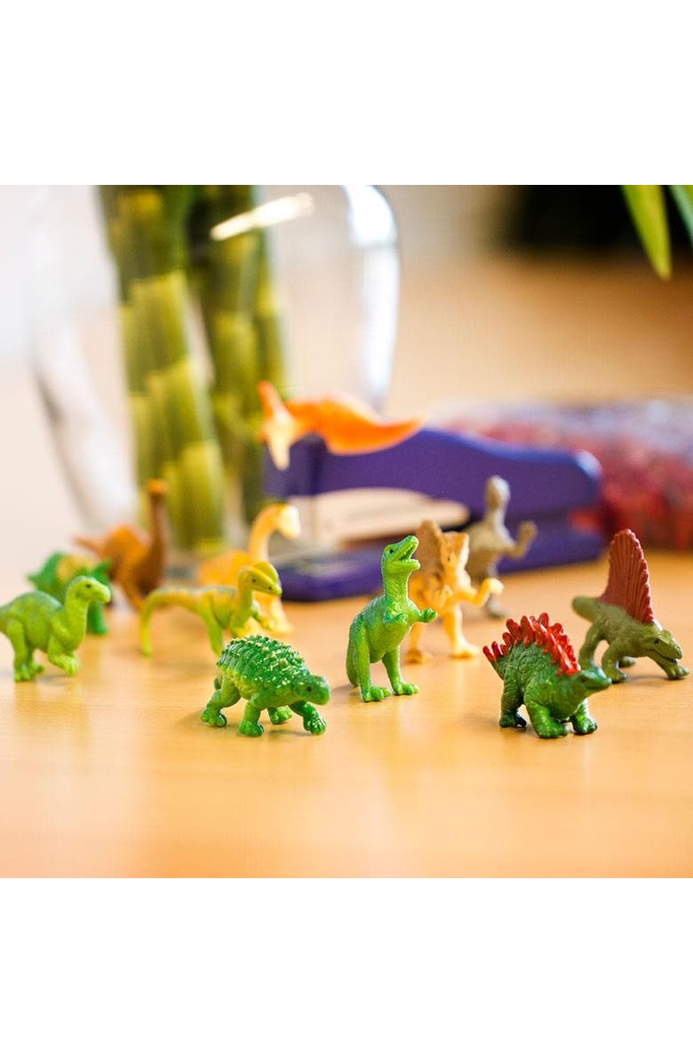 Safari Ltd. Dinos Toy, Alternate, color, NO COLOR