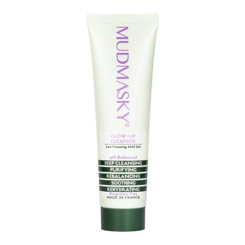 Glow-Up Cleanser