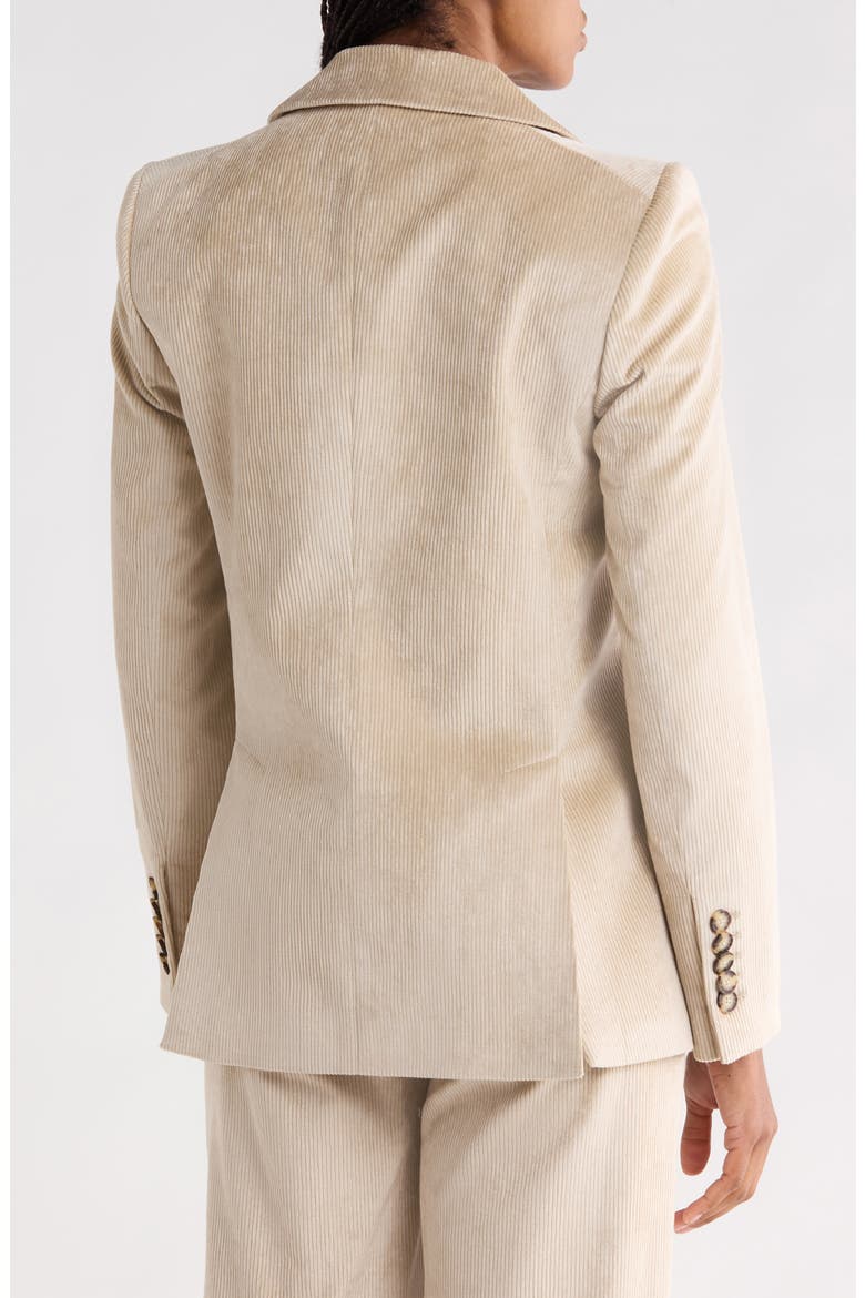 Sevyn Dickey Jacket, Alternate, color, HEATHERED SAND