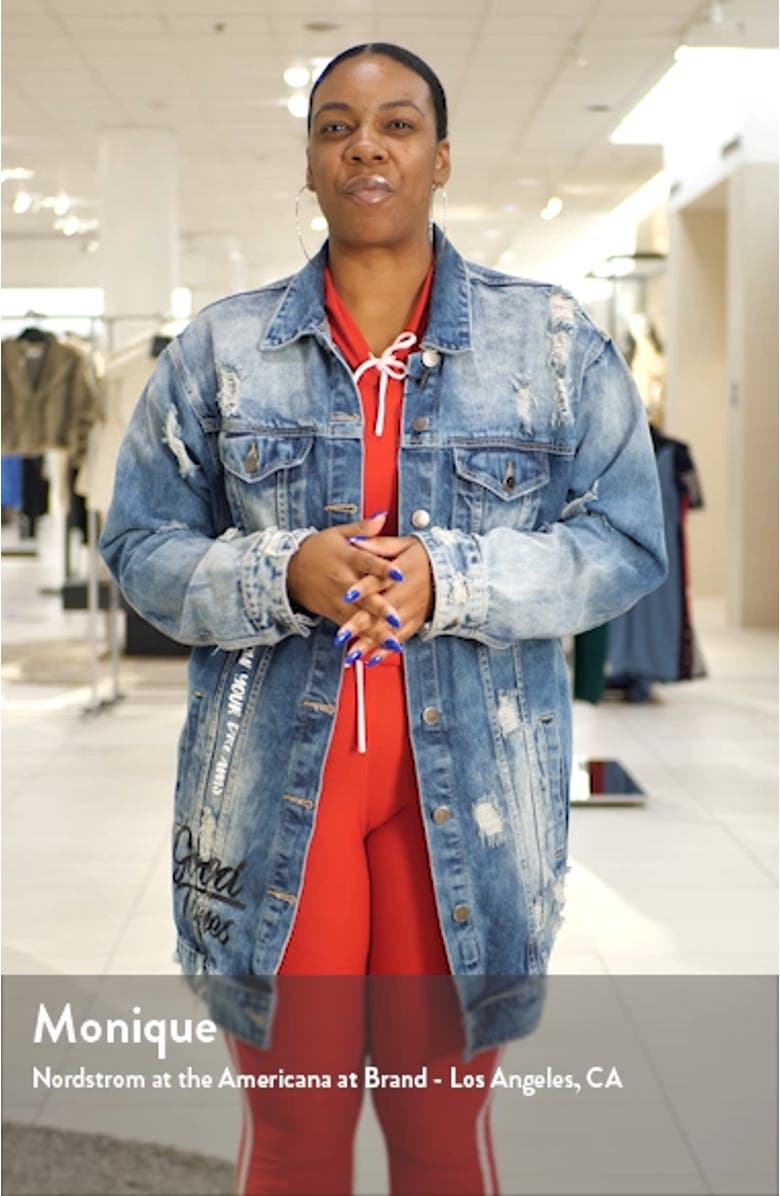 Chloe Long Sleeve Dress, sales video thumbnail