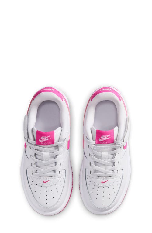 Nike Air Force 1 Low Easyon Sneaker In Multi