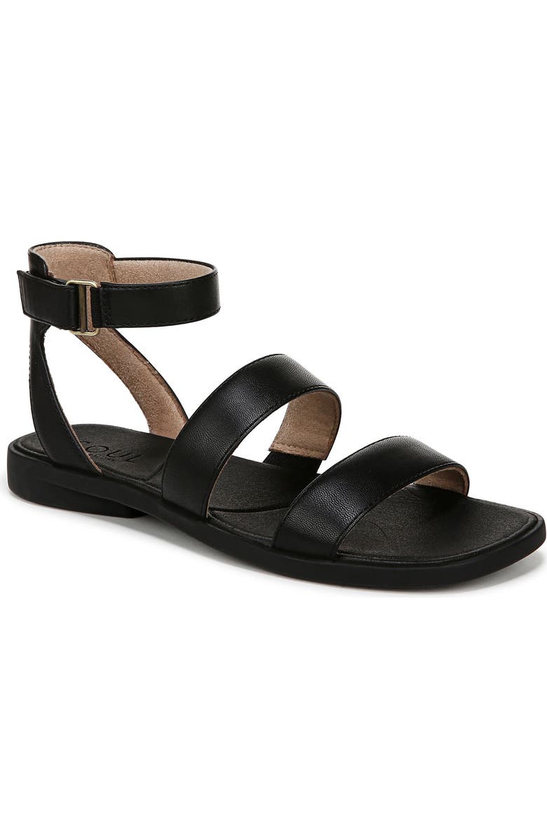 SOUL NATURALIZER Fiesta Ankle Strap Sandal, Main, color,