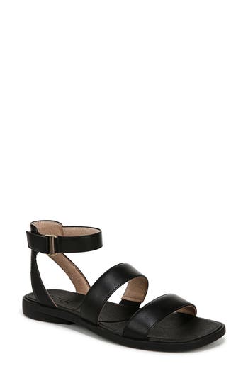 SOUL NATURALIZER SOUL NATURALIZER FIESTA ANKLE STRAP SANDAL 